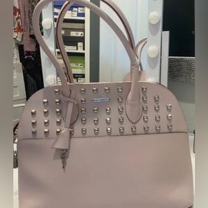 Rebecca Minkoff pink satchel ⚡️⚡️FLASH SALE⚡️⚡️